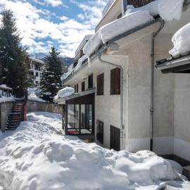 Apartment Richardette by Interhome, hotel in Sauze d'Oulx