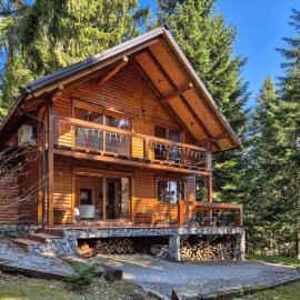 Chalet Hidden Heaven by Interhome, hotel a Sunger