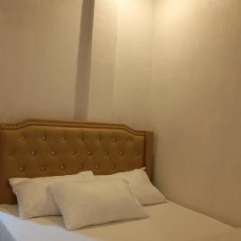 Next House Passi City, מלון 