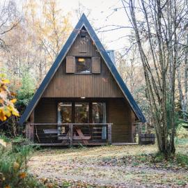 Chalet Birch Rowan Combi by Interhome