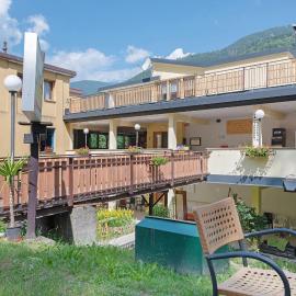 Marilleva 900 Terminal, Hotel in Mezzana