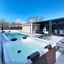 Holiday Home Danica by Interhome