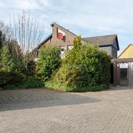 Gästehaus Vogel, hotel u gradu Horumersiel