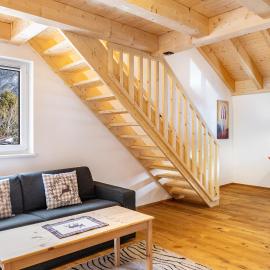Apartment Alte Mühle