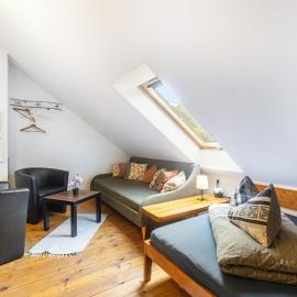 Ferienhaus Enztal, hotel v destinácii Zweifelscheid