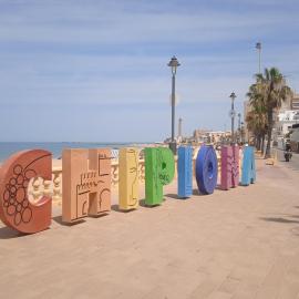Chipiona Centro y Playa