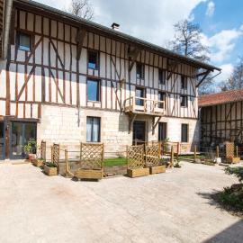 Moulin du Ruet