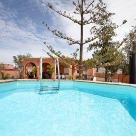 Abundia House