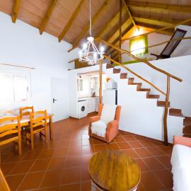 Casas Pepe 6 Bungalow, hotel in Los Caños de Meca