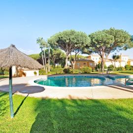 Chalet Cormoran, hotel sa Chiclana de la Frontera