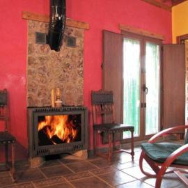 Las Frascuelas, hotel in Almajano