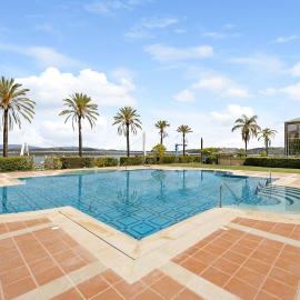 Boca do Rio - Apartamento T1
