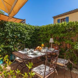 Holiday Home Les Migraniers 2 by Interhome