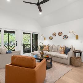 4826 Green Dolphin Way, hotel in Kiawah Island