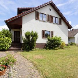 Ferienwohnung Sonnenbühl, hotel v destinácii Aulendorf