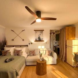 Aktiv-Card - In Villa - Sauna - Garten mit Rehgehege - Terrasse - Frühstück - Blick ins Grüne - SKI - Arber - Osser - Lindners Hideaways - Gutshof Pine Retreat