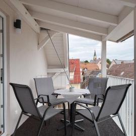 Ferienwohnung Alte Münz