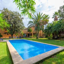 Villa Cala Bona