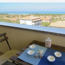 Casa Vacanza Sa Petra Ruja B