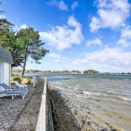 Holiday Home Maison du Néguan by Interhome