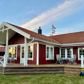 Aspudden en pärla i Sörmland, hotel u gradu Vingåker