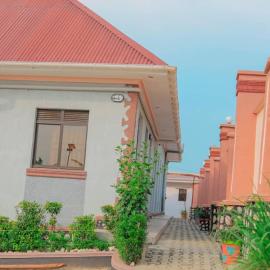 Innos Royale Suites, Hotel in Rukungiri