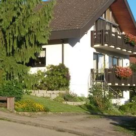 Ferienwohnung Eppler
