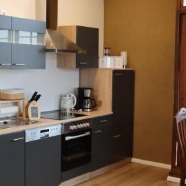 Ferienwohnung Harz Idylle 2