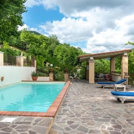 Villa L'incompiuta
