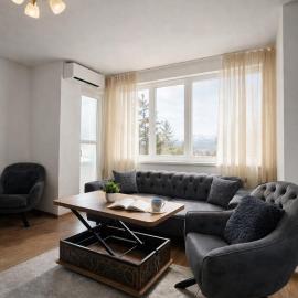 Открийте планинско убежище в сърцето на Разлог, hotel v destinácii Razlog