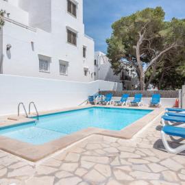 Apartamentos Karin 2ºe