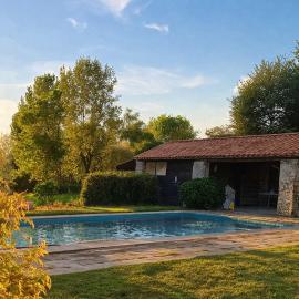 Entre Nature et Océan, hotel a Commequiers