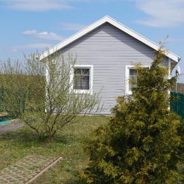 Ferienhaus Heideblick, hotel a Zerpenschleuse