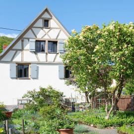 Ferienhaus Hildahüsli