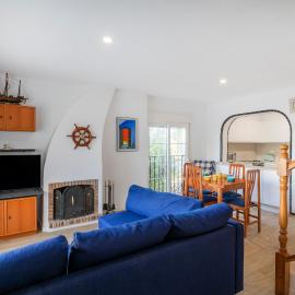 Bungalow 213, hotel in Alicante