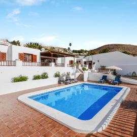 Villa Casa Concha