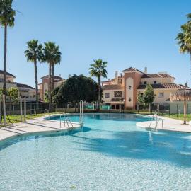 Baviera Homes Sunset and Golf