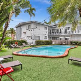 Bay Harbor Boutique Vacation Rental