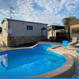 Can dennis, hotel sa Sils