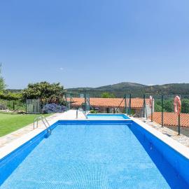 Casa Do Sil, hotel a Monforte de Lemos