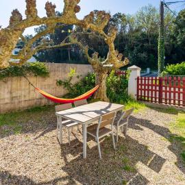 Joli T3 Pays Basque Tarnos Landes