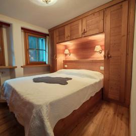 Maison Heidi - Maisons de Charme Valle d'Aosta - Appartamento Deluxe a due passi da Courmayeur