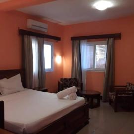 Hôtel Concorde