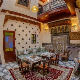 Dar Chbili Fès