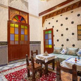 Dar Chbili Fès