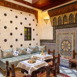 Dar Chbili Fès