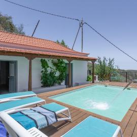 Casa Mica Relax y Naturaleza