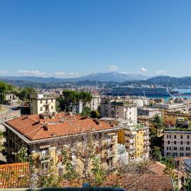 Ca' Montello Apartment