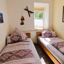 Ferienwohnung Für 2 Personen 35 M²