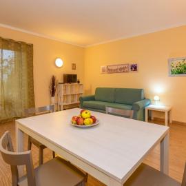 Colleincanto Appartamento Mercedes, hotel a Gavardo